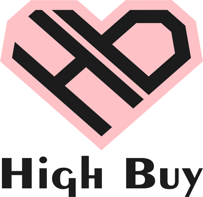 High Buy Logo