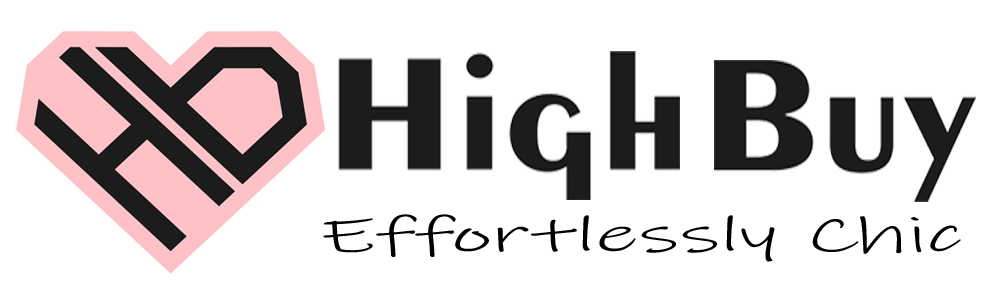 Highbuy Logo