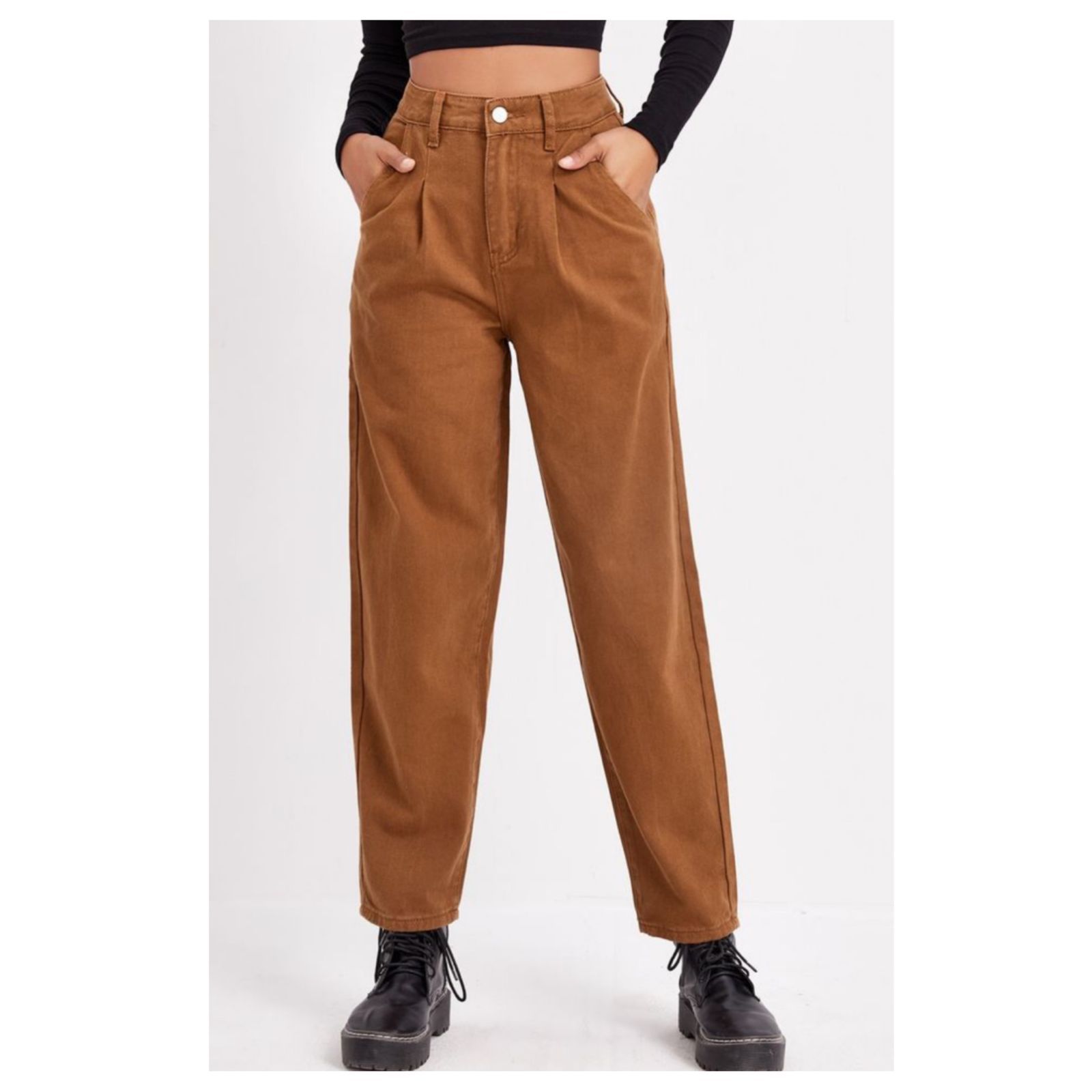 RJ DENIM Regular Men Brown Jeans - Buy RJ DENIM Regular Men Brown Jeans  Online at Best Prices in India | Flipkart.com